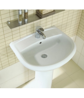 Умывальник Sanitana Regina RGLV4