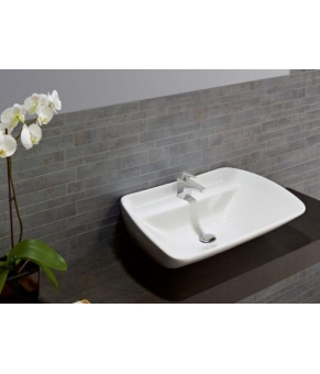 Умывальник Sanitana Tocai TCLV3E