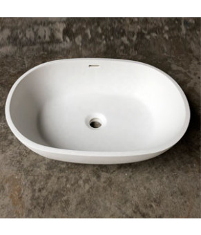 Умывальник iStone Bath Moira WD38388