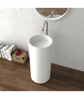 Умывальник iStone Bath Coleen WD38374