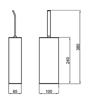 Ершик Webert Aria AI501302.015
