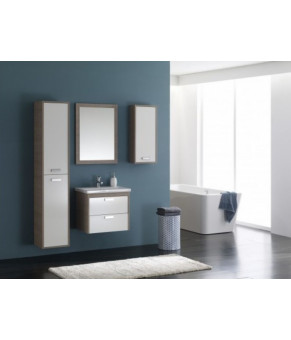 Комплект мебели Kolpa San Sara 62 Tex Dark 507840