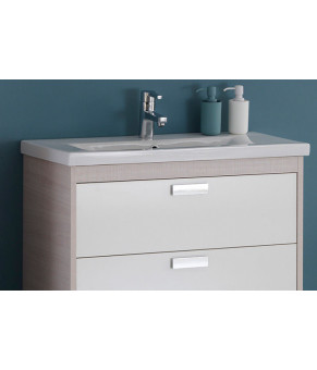 Комплект мебели Kolpa San Sara 62 Tex Light 507826