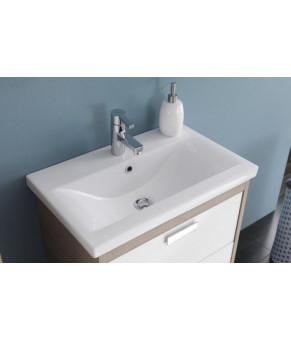 Комплект мебели Kolpa San Sara 82 Tex Dark 507857