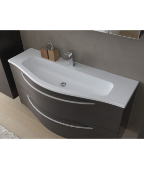 Тумбa с раковиной Kolpa San Nayra OUN 120 DO 529422
