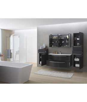 Тумбa с раковиной Kolpa San Nayra OUN 120 DO 529422
