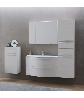 Тумбa с раковиной Kolpa San Nayra OUN 100 WH 507352