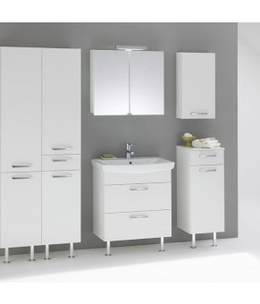 Тумбa с раковиной Kolpa San Viva 70 505396