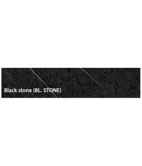 Тумбa с раковиной Kolpa San Pandora OUP 75 BL. Stone 514213