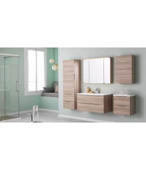 Тумбa с раковиной Kolpa San Tara 70 OUT 70 SWB 528357