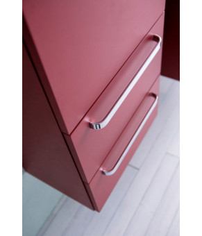 Шкаф Kolpa San Adele A 1501 RED 528715