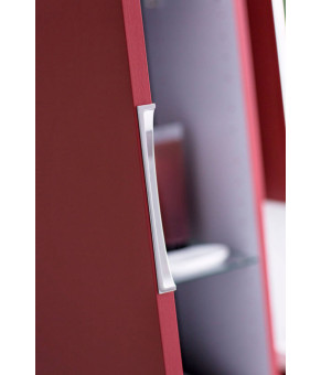 Шкаф Kolpa San Adele A 1501 RED 528715