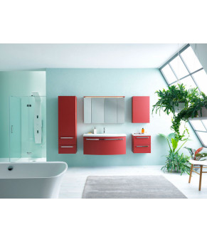 Шкаф Kolpa San Adele A 1501 RED 528715