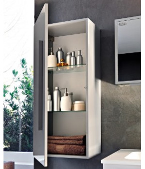 Шкаф Kolpa San Hana H 1052 WH 524038