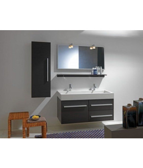 Шкаф Kolpa San Tia T 1202 Wenge 931027