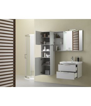 Шкаф-пенал Kolpa San Lana 80 II 510871
