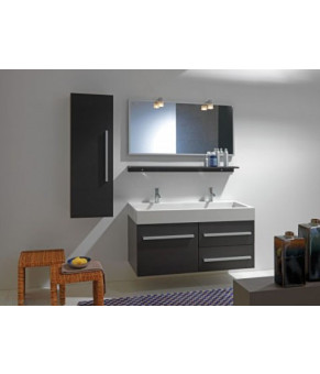 Зеркало Kolpa San Tia OGT PT 120 Wenge 930747