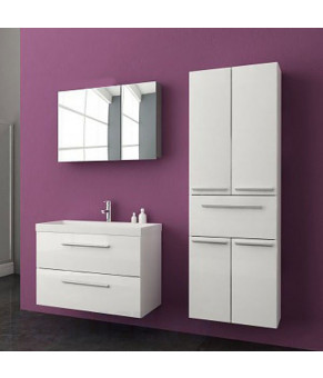 Зеркальный шкаф Kolpa San Jolie TOJ 90 WH 521563