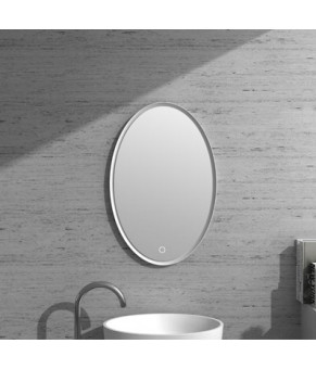 Зеркало iStone Bath Oval WD2929-2