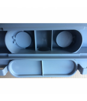 Душевой канал MCH CH 850 KN 3