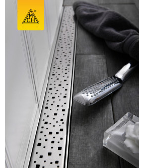 Душевой канал MCH CH-650 SN1