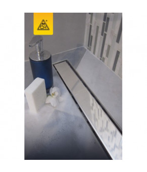 Душевой канал MCH CH 1050/50 KN1