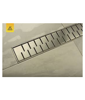 Душевой канал MCH CH 750/S40 MN1