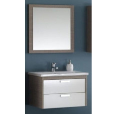 купить недорого Комплект меблів Kolpa San Sara 82 Tex Dark 507857