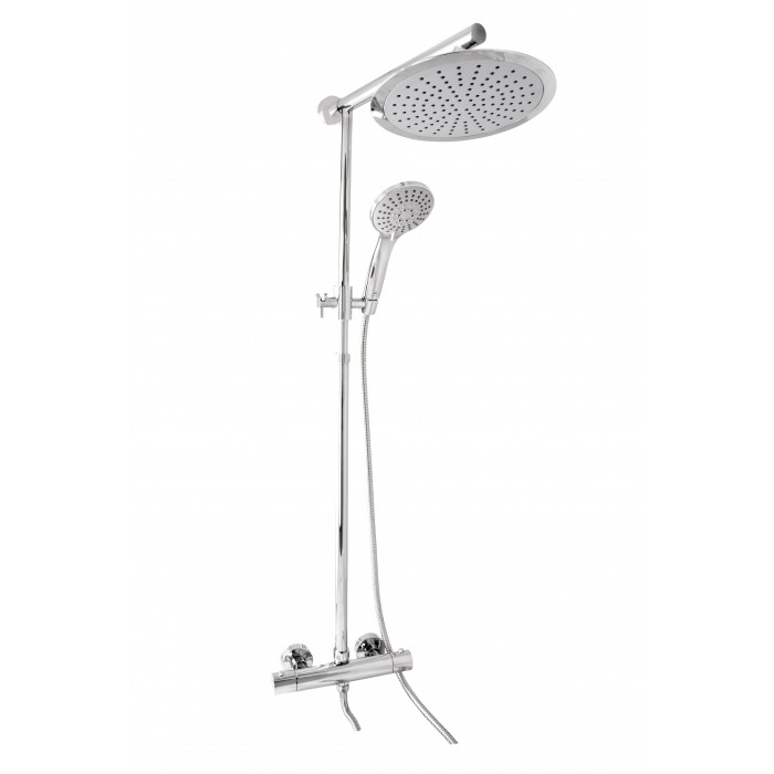 Душова колона Rubineta Thermo-15 625028