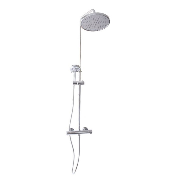 Душова колона Rubineta Thermo-15 625006