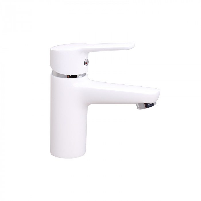 Смеситель Rubineta Uno-18 WT N80071