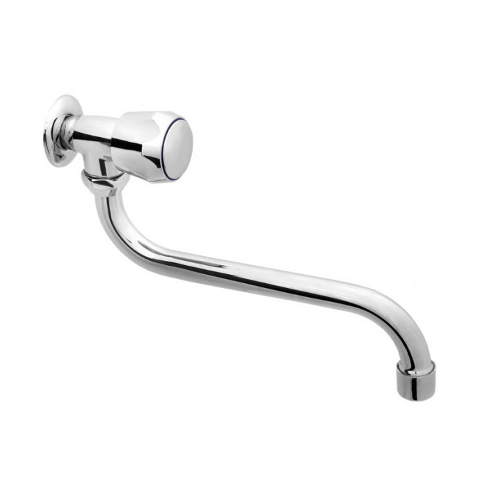 Смеситель Rubineta R-9 Eco R93001