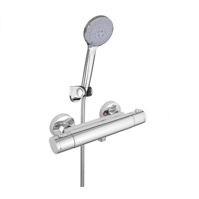 Змішувач Rubineta Thermo-12/K H20L08