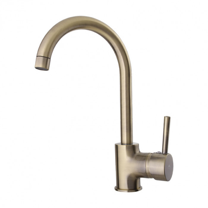 Змішувач Rubineta Ultra-33 Br U30098