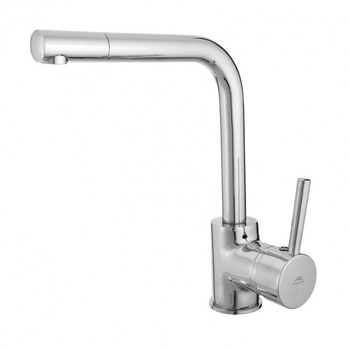 Змішувач Rubineta Ultra-35 U35008