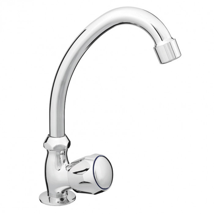 Змішувач Rubineta R-6 Eco R66001