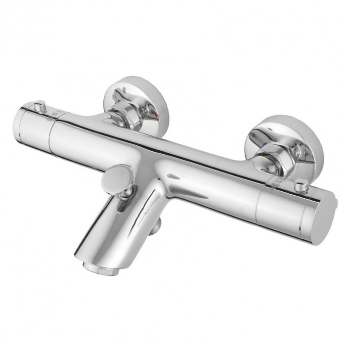Смеситель Rubineta Thermo-10 H10008