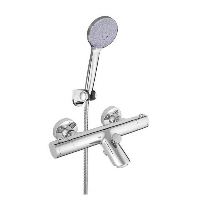 Смеситель Rubineta Thermo-10/K H10L08