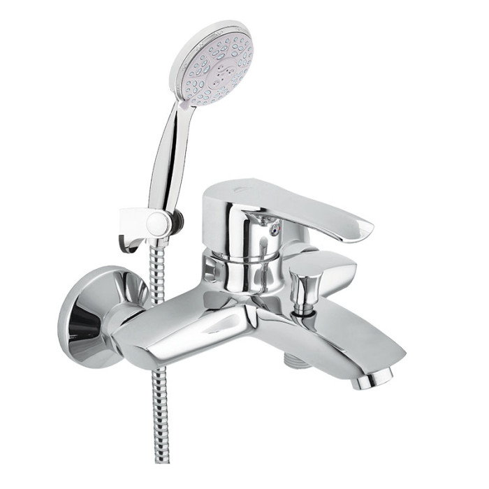 Смеситель Rubineta Artis-10/K 540035N