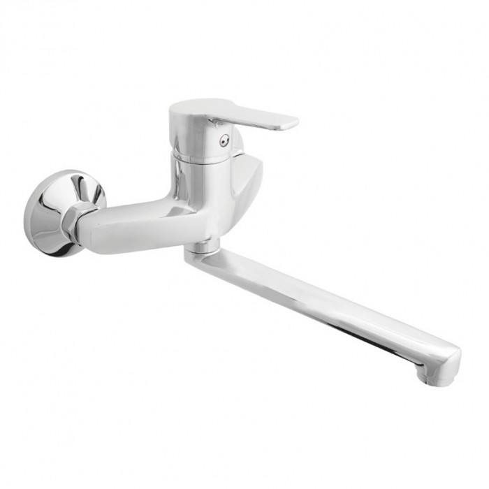 Смеситель Rubineta Uno-14 N41001