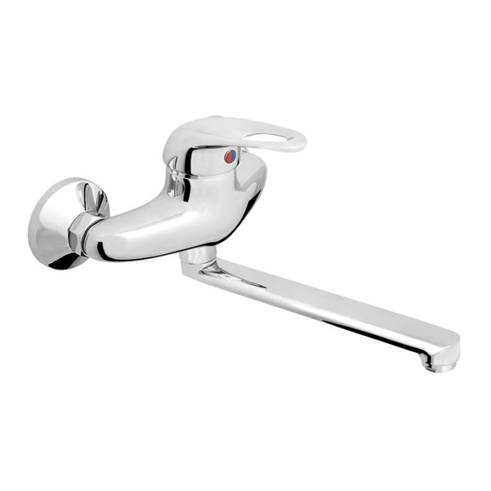Смеситель Rubineta P-14 Star P41001