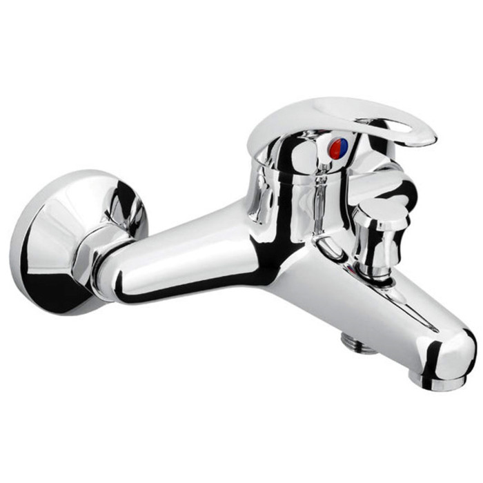 Смеситель Rubineta Y-10 Mars Y10003