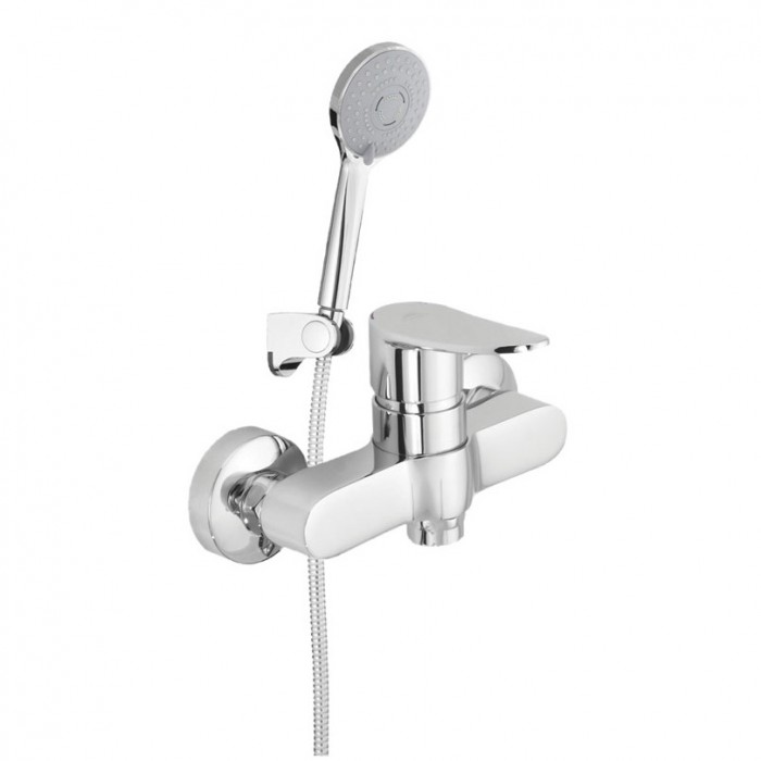 Смеситель Rubineta Static-12/K А20A08N