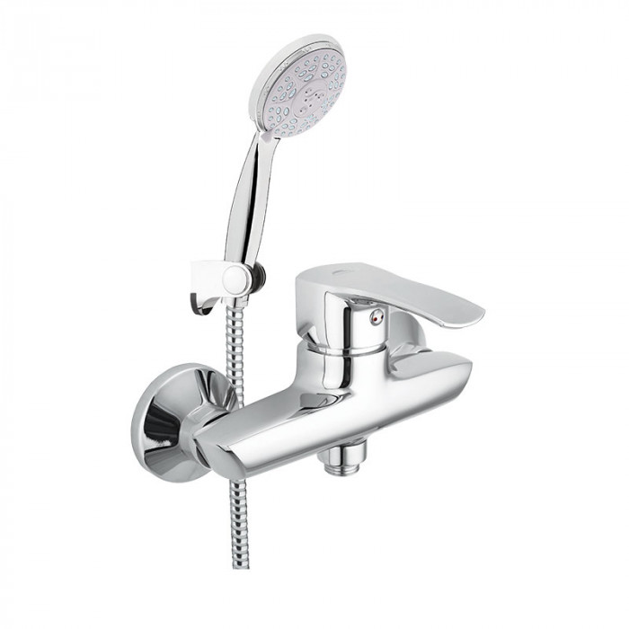 Змішувач Rubineta Artis-12/K 540047N