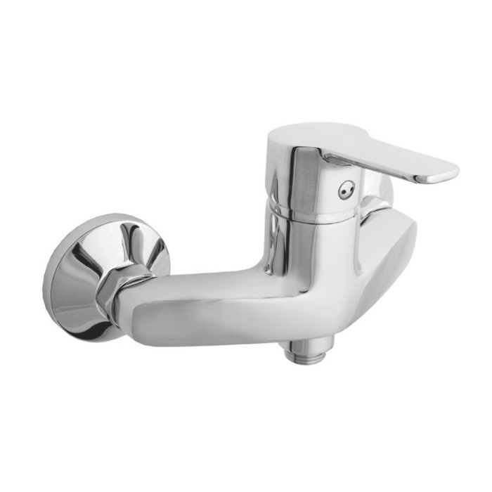 Смеситель Rubineta Uno-12 N20001