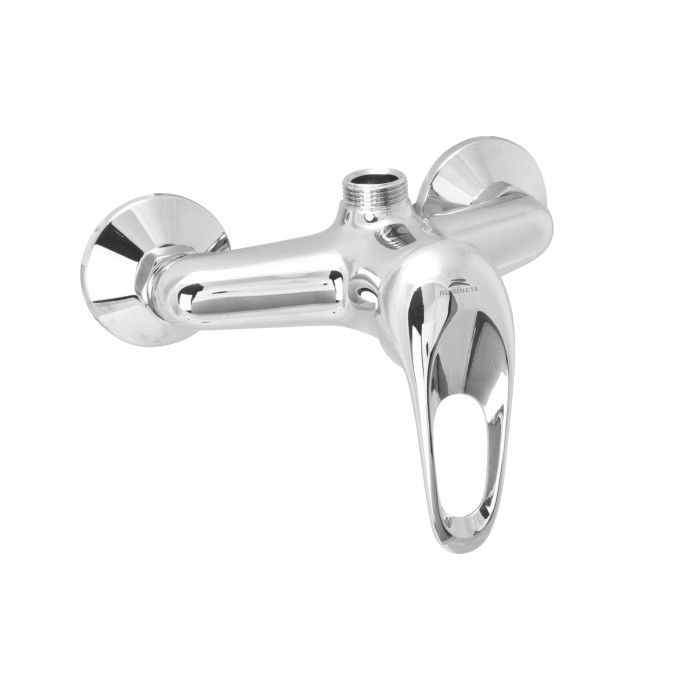 Смеситель Rubineta P-15 Star P50801