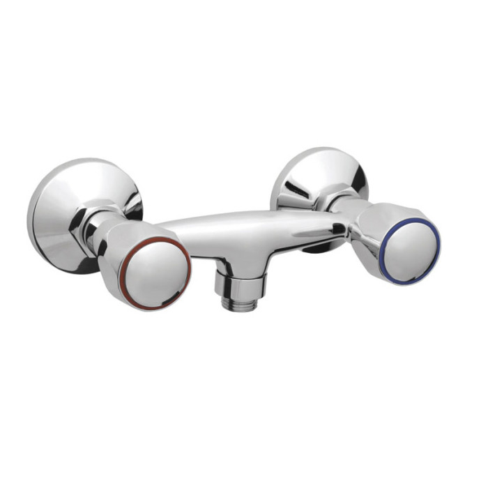 Смеситель Rubineta R-5 Globo R50002
