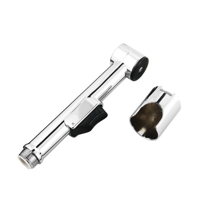 Гигиеническая лейка Rubineta Bide 622001