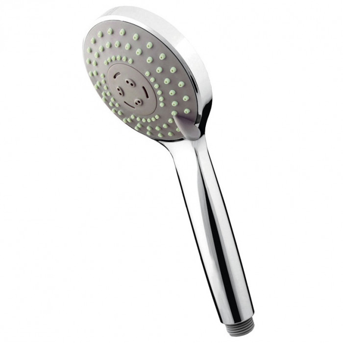 Душевая лейка Rubineta Slim 622B39