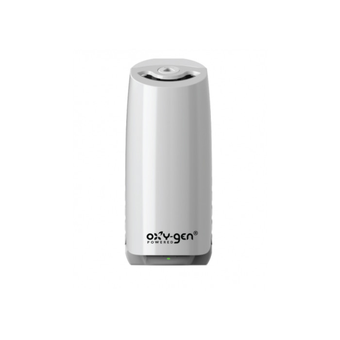 Диспенсер Oxy-Gen Powered Viva!E White